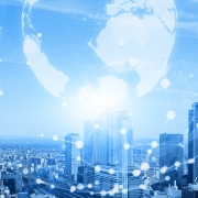 NTT Communications Group Sustainability