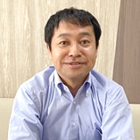 株式会社西武ホールディングス 情報システム部 主任 佐藤重樹氏